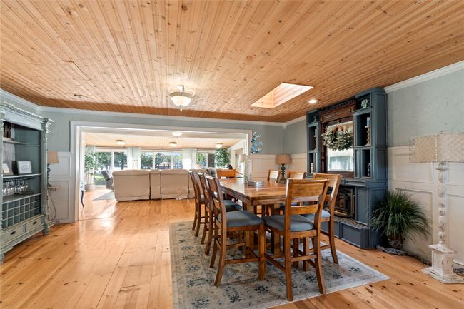 Dining area | Image 8