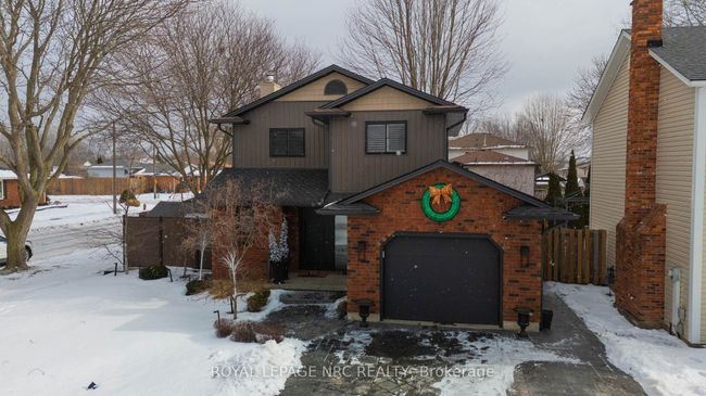 6184 Trillium Cres, House other with 3 bedrooms, 2 bathrooms and 2 parking in Niagara Falls ON | Image 7