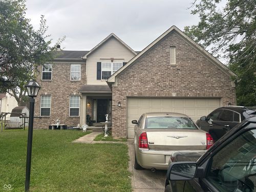 2340 Gradison Cir, Indianapolis, IN, 46214-2052 | Card Image