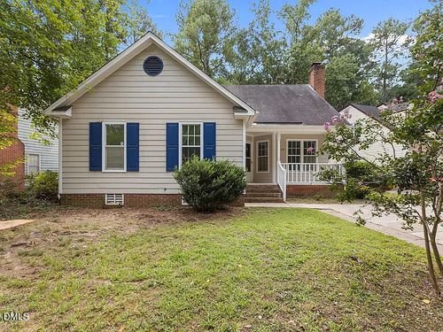 4504 Liverpool Ln, Raleigh, NC, 27604-4750 | Card Image