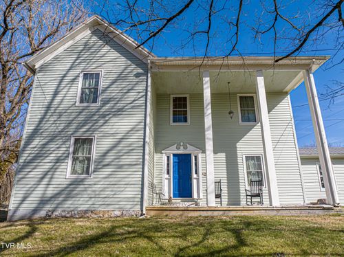 22601 Green Springs Church Rd, Abingdon, VA, 24211-5083 | Card Image