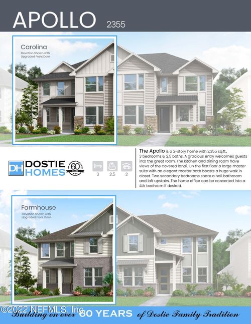 108 Cabana Dr, Ponte Vedra, FL, 32081-0278 | Card Image