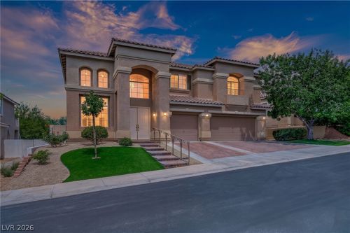 1464 European Dr, Henderson, NV, 89052-4022 | Card Image