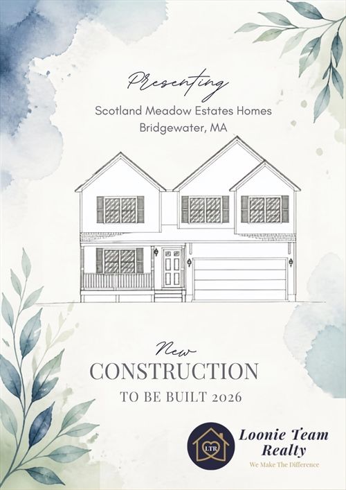 4 Jasmine Way, Bridgewater, MA, 02324 | Card Image