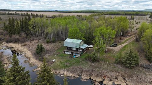 51029 Twp Rd 862, Rural Clear Hills County, AB, T0H2A0 | Card Image