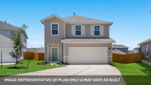 13216 Cerise Queen Way, Mustang Ridge, TX, 78610-4775 | Card Image