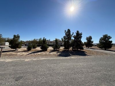 421 Mc Murray Drive, House other with 4 bedrooms, 3 bathrooms and null parking in Pahrump NV | Image 3