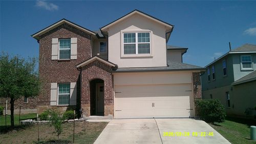 3093 Blantyre Bnd, Round Rock, TX, 78664-2078 | Card Image