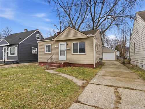 12832 Sherman Ave, Warren, MI, 48089-4822 | Card Image