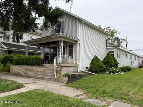 213 E Franklin Street, Kenton, OH, 43326 | Card Image
