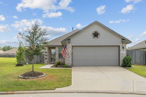 407 Rosebank Rnch, Magnolia, TX, 77354-7074 | Card Image