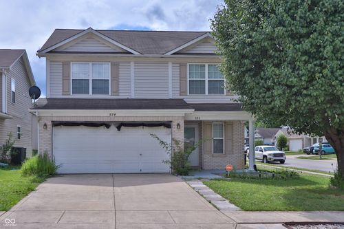 524 New Moon St, Avon, IN, 46123-6657 | Card Image