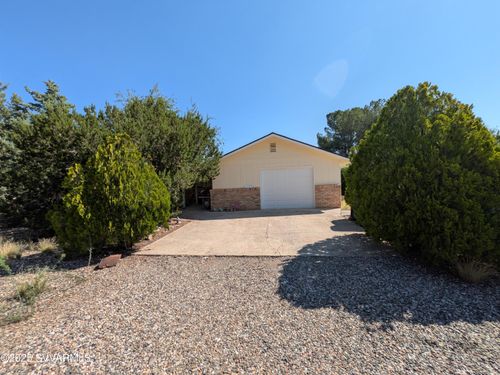 1239 S Navajo Dr, Cottonwood, AZ, 86326-4740 | Card Image