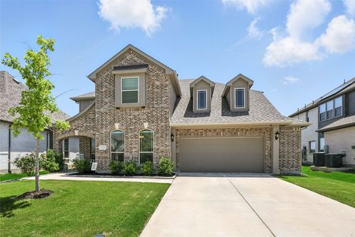 1328 Mission St, Aubrey, TX, 76227-2740 | Card Image