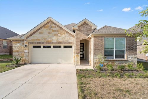308 Barton Run Dr, Georgetown, TX, 78628-3876 | Card Image