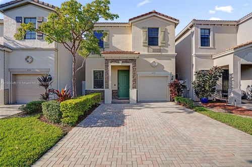 650 Ne 193rd Ter, Miami, FL, 33179-3982 | Card Image