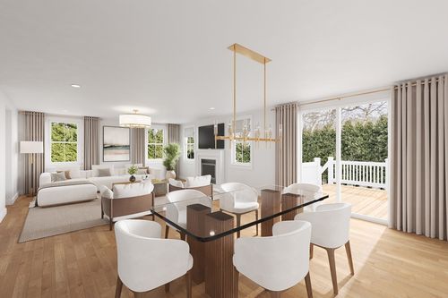 10-77 Oliver Pond Circle, Franklin, MA, 02038 | Card Image