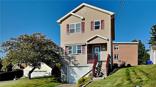 326 Garfield Avenue, Mars Boro, PA, 16046 | Card Image