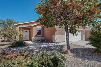 7301 Hearthstone Road Nw, House other with 3 bedrooms, 2 bathrooms and null parking in Albuquerque NM | Image 1