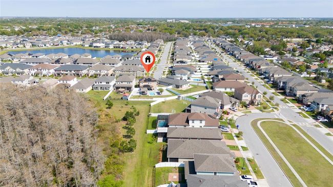 2424 Varenna Loop, House other with 3 bedrooms, 3 bathrooms and null parking in KISSIMMEE FL | Image 5