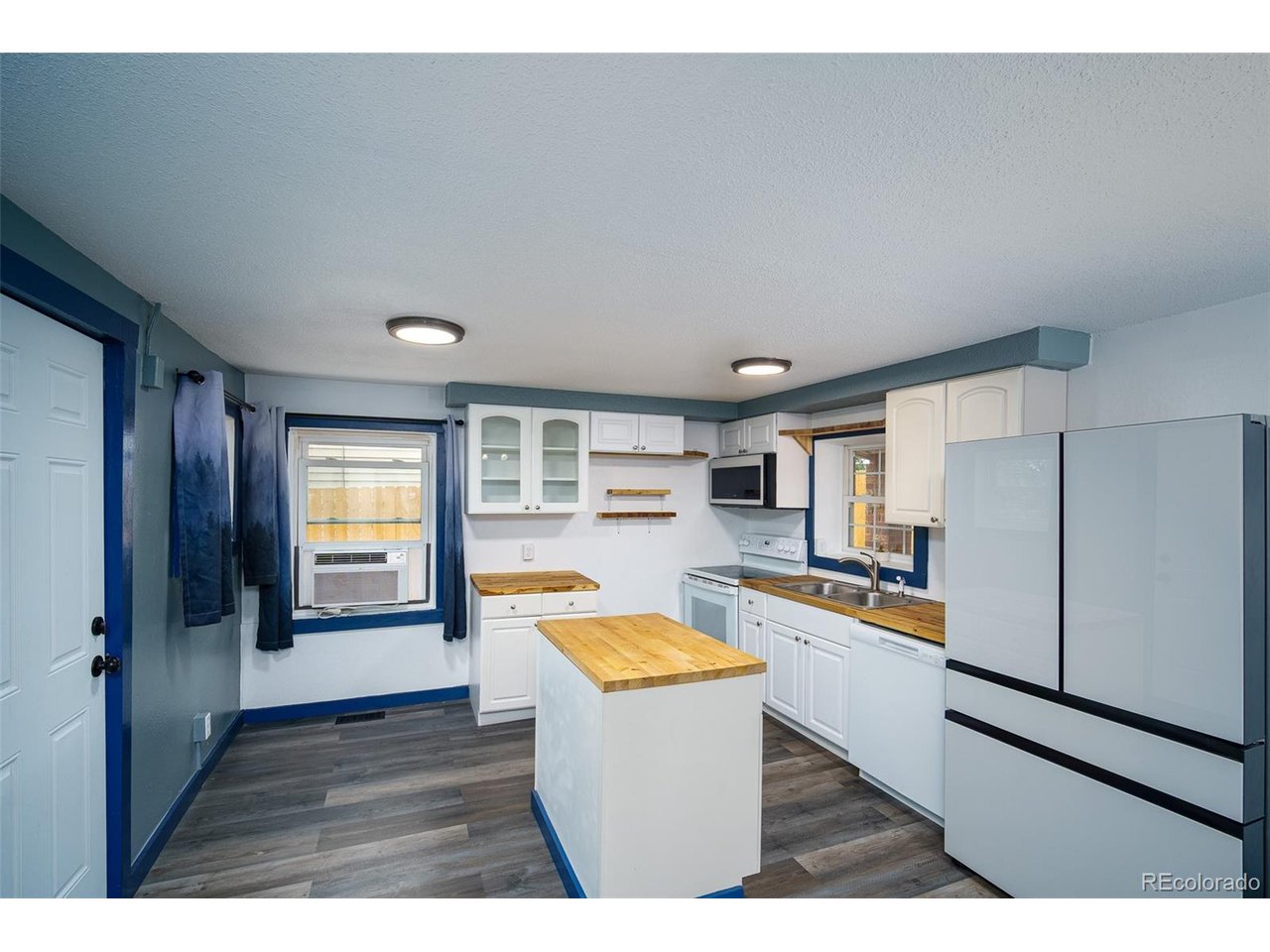 Residential in Denver 4