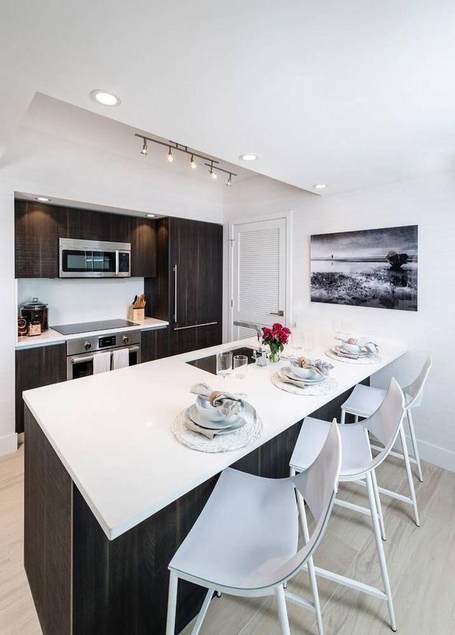 APT-1603 - 500 E Las Olas Blvd, Condo with 3 bedrooms, 3 bathrooms and null parking in Fort Lauderdale FL | Image 9