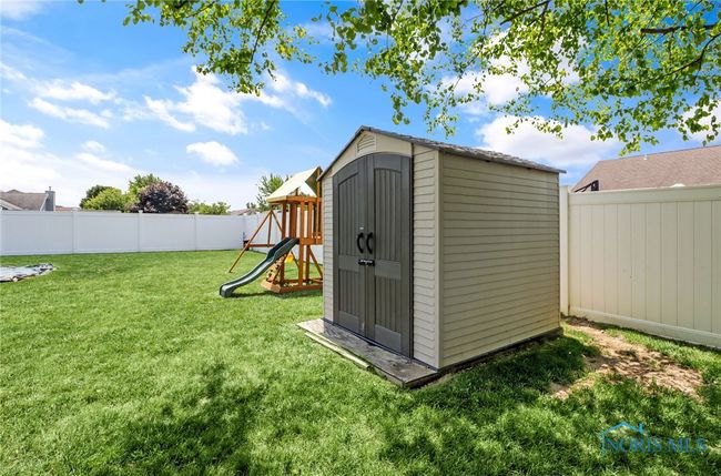 740 Tarra Oaks Dr, House other with 3 bedrooms, 3 bathrooms and 2 parking in Findlay OH | Image 35
