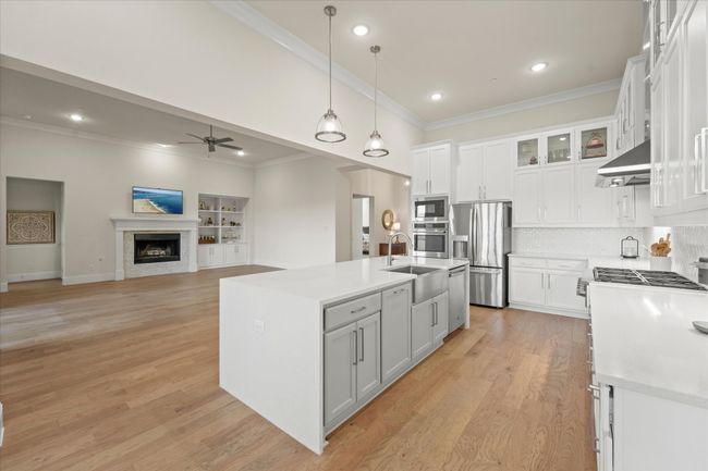 2101 Narrow Rd, House other with 4 bedrooms, 4 bathrooms and null parking in Lucas TX | Image 9