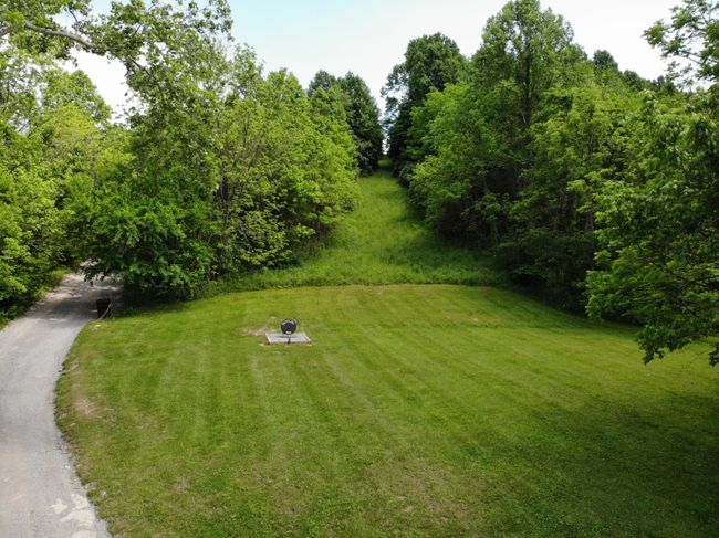 2474 Sugar Creek Road, House other with 3 bedrooms, 1 bathrooms and null parking in Lancaster KY | Image 83