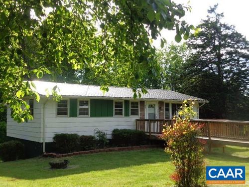 497 The Pines Ln, ARRINGTON, VA, 22922 | Card Image