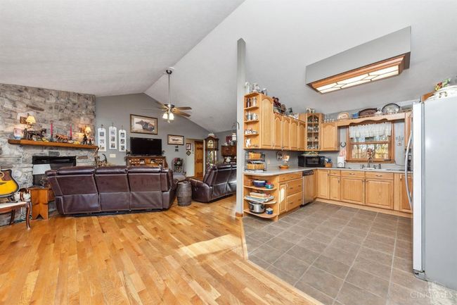 1459 Kizzie Run Rd, House other with 3 bedrooms, 3 bathrooms and null parking in Rarden OH | Image 38