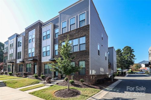 1104 Gleason Way, Charlotte, NC, 28217-1608 | Card Image