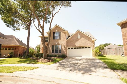 26439 Sundown Cove Ln, Katy, TX, 77494-2567 | Card Image