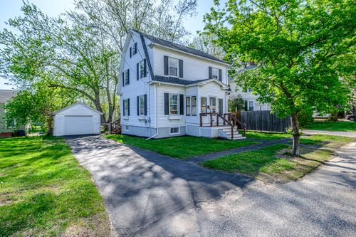 115 Mussey Street, South Portland, ME, 04106 | Card Image