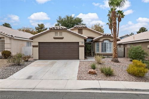 209 Sandpiper Village Way, Henderson, NV, 89012-2199 | Card Image