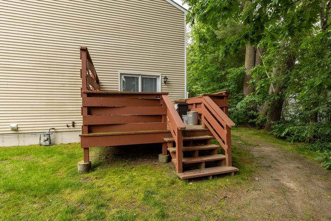 UNIT-21 - 56 Durham Rd, Condo with 2 bedrooms, 2 bathrooms and null parking in Dover NH | Image 23