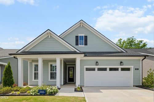 2017 Abbeyhill Dr, Raleigh, NC, 27610-7638 | Card Image