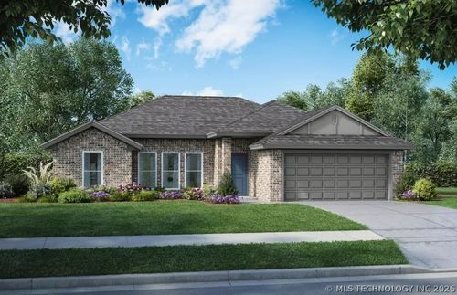 10945 S 271st East Ave, Coweta, OK, 74429 | Card Image