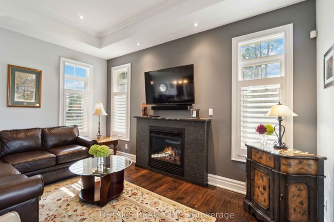176 Malcolms Way, House other with 4 bedrooms, 2 bathrooms and 8 parking in Smiths Falls ON | Image 16