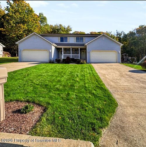 4008-4006-4008 Pond View Dr, South Abington Township, PA, 18411-8741 | Card Image