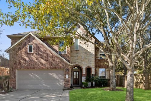 9631 W Amber Bluff Ln, Katy, TX, 77494-5018 | Card Image