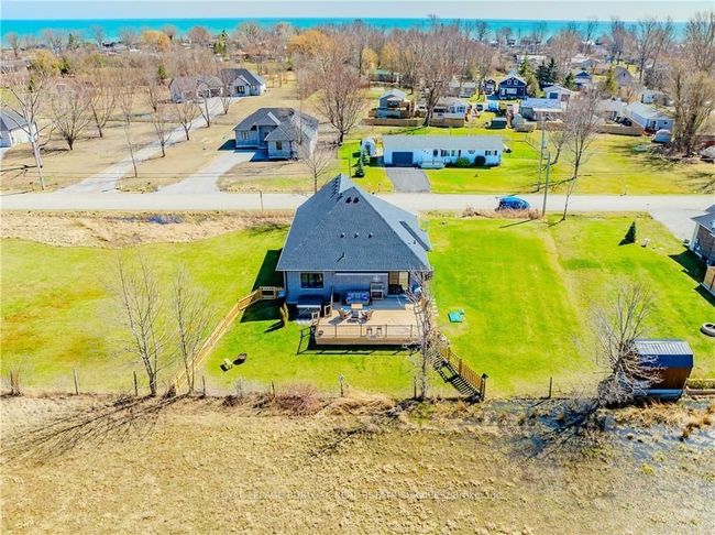 781 S Coast Dr, House other with 3 bedrooms, 3 bathrooms and 5 parking in Nanticoke ON | Image 40