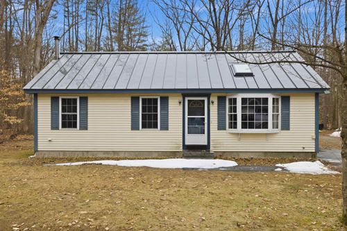 49 Forest Ln, Boscawen, NH, 03303-2421 | Card Image