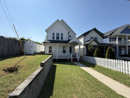5301 Pennsylvania Ave, Nashville, TN, 37209-1432 | Card Image