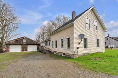 4 South Street, House other with 3 bedrooms, 2 bathrooms and null parking in Orleans VT | Image 1