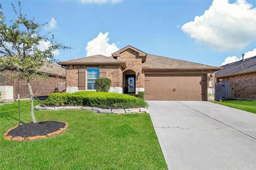 7511 Flintrock Hollow Trl, Richmond, TX, 77407-2445 | Card Image