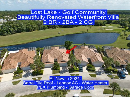 7881 Se Spicewood Cir, Hobe Sound, FL, 33455-8206 | Card Image