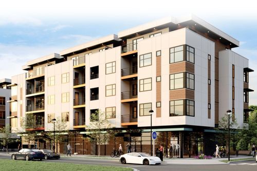411-163 175a St, Surrey, BC, V3Z9T7 | Card Image