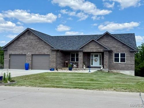 132 Gala Dr, Hannibal, MO, 63401-2403 | Card Image
