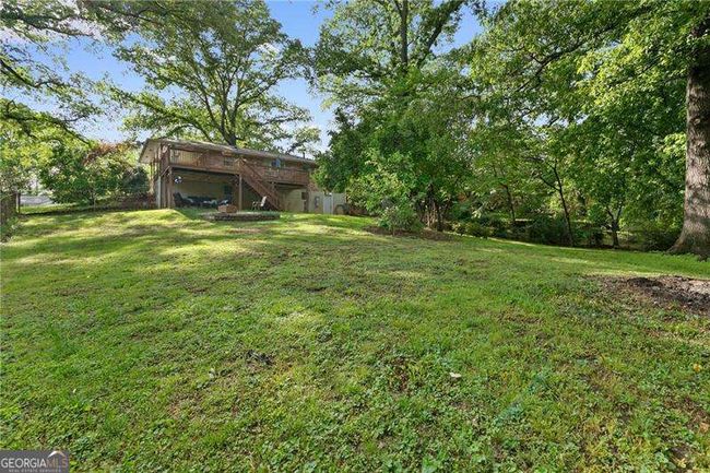 2337 Elmwood Cir Se, House other with 3 bedrooms, 3 bathrooms and null parking in Atlanta GA | Image 34